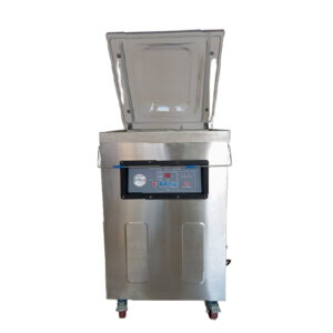 empacadora al vacÍo dz400