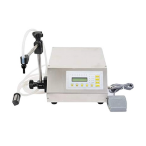 LLENADORA DE LIQUIDOS INTELIGENTE, SKU 438