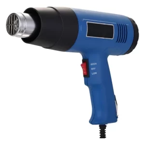 Pistola de Calor