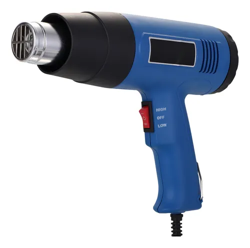 producto Pistola de Calor
